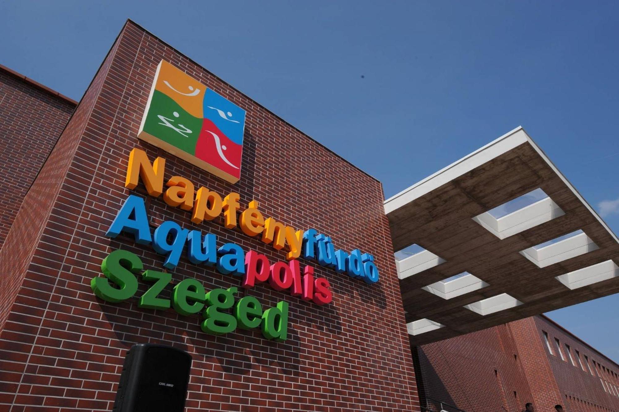 Ground Floor Park Bestern Szeged Luaran gambar
